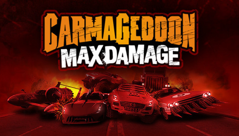 Ключи и гифты для Carmageddon: Max Damage – изображение 12