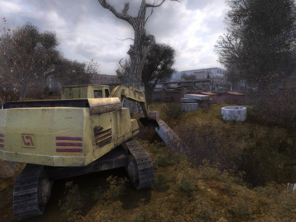 Buy an Offline Account STALKER Shadow of Chernobyl – image 2
