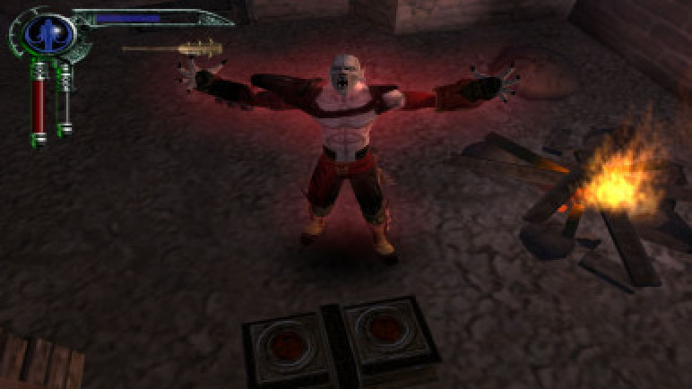 Купить Blood Omen 2 – изображение 2