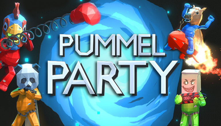 Аренда аккаунта Pummel Party для Steam – изображение 9