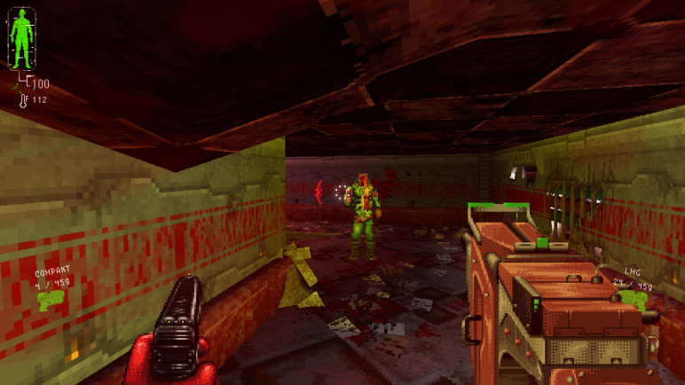 Buying Hyperviolent – image 9