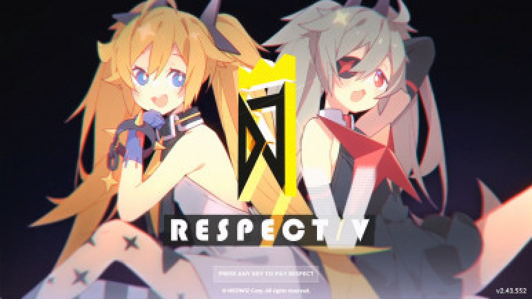 Купить аккаунт DJMAX RESPECT 5 для Steam – изображение 9