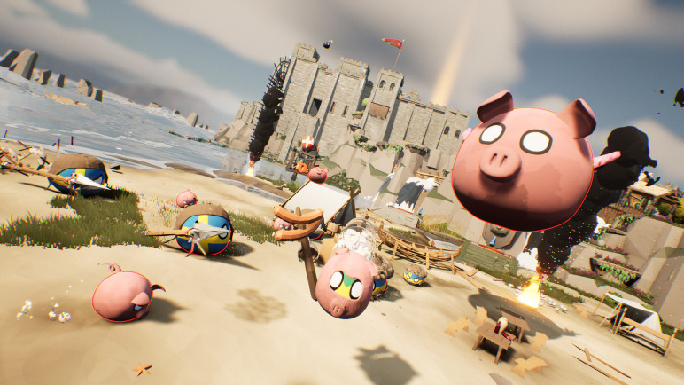 Купить ключ Bang On Balls Chronicles для Steam – изображение 9