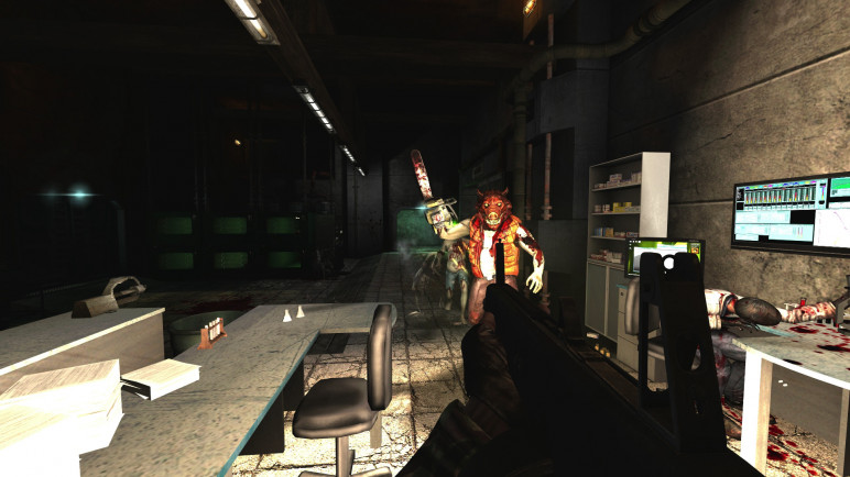 Buy the Killing Floor Key for Steam – image 5