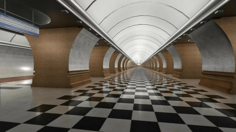 Buy the Metro Simulator Key for Steam – image 6