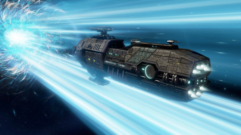 Sins of a Solar Empire 2 – image 8