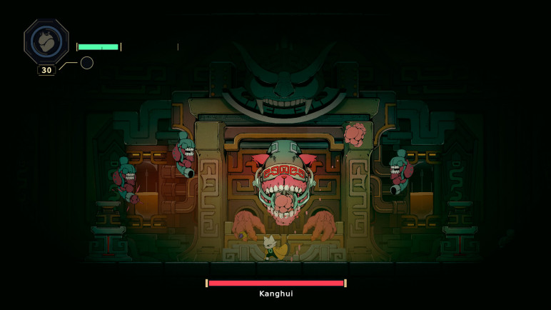 Купить ключ Nine Sols для Steam – изображение 9