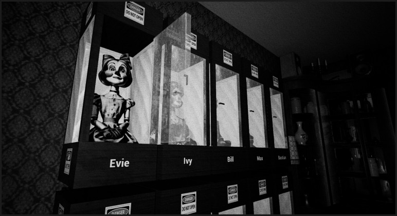 Buying Doll Impostor – image 10