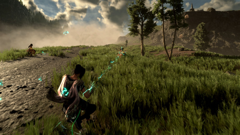 Buy the Prime Gaming Key for Forspoken – image 3