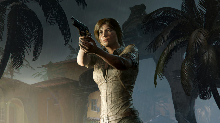 Аккаунты для Shadow of the Tomb Raider – изображение 9