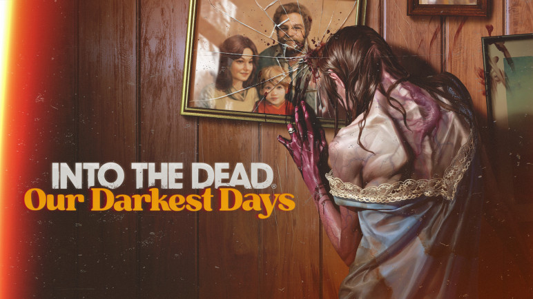 Оффлайн аккаунты для Into the Dead: Our Darkest Days – изображение 12