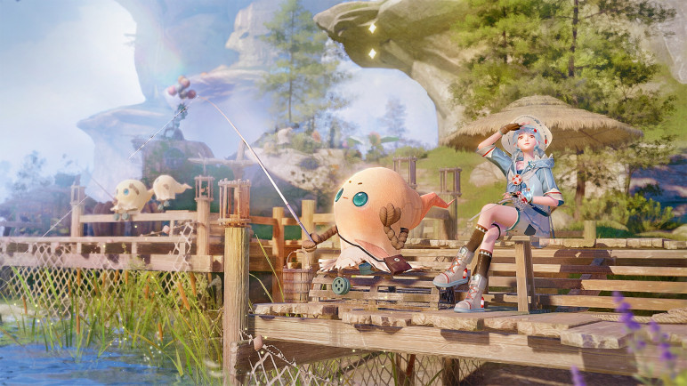 Infinity Nikki In-game purchases – image 7