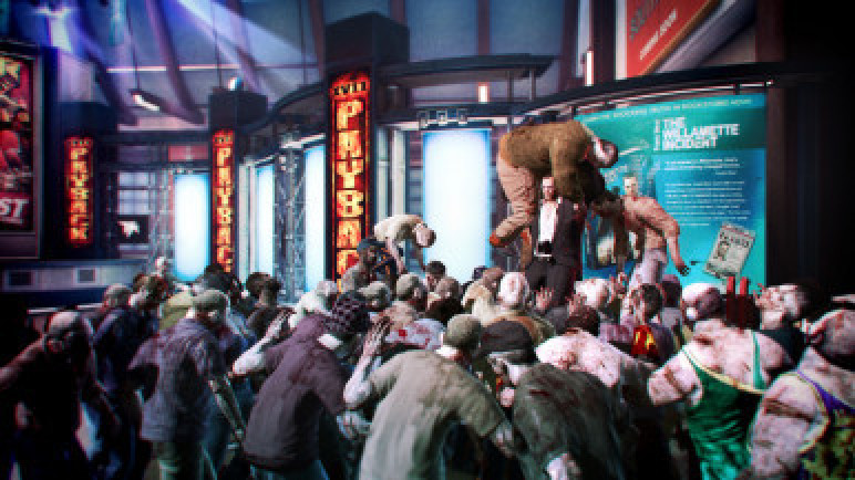 Оффлайн аккаунты для Dead Rising 2: Off the Record – изображение 7