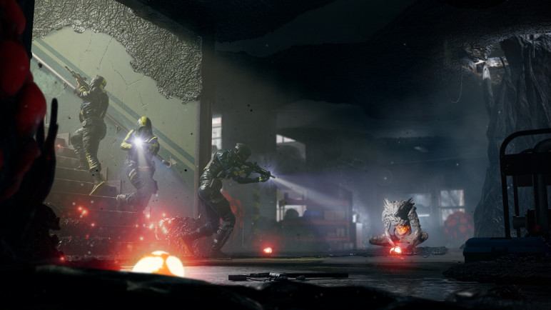 Tom Clancys Rainbow Six Extraction – image 6