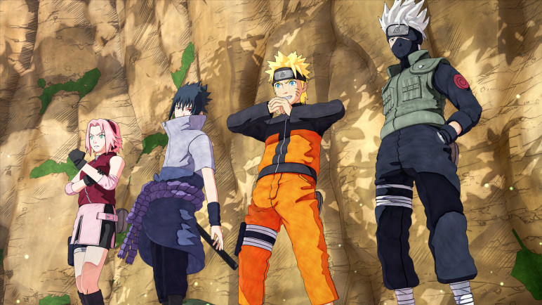 DLC для Naruto to Boruto: Shinobi Striker – изображение 2