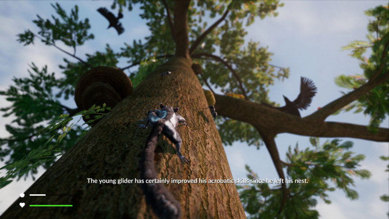 Купить аккаунт AWAY The Survival Series для PS4 – изображение 4