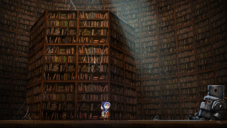 Ключи и гифты для Teslagrad – изображение 11
