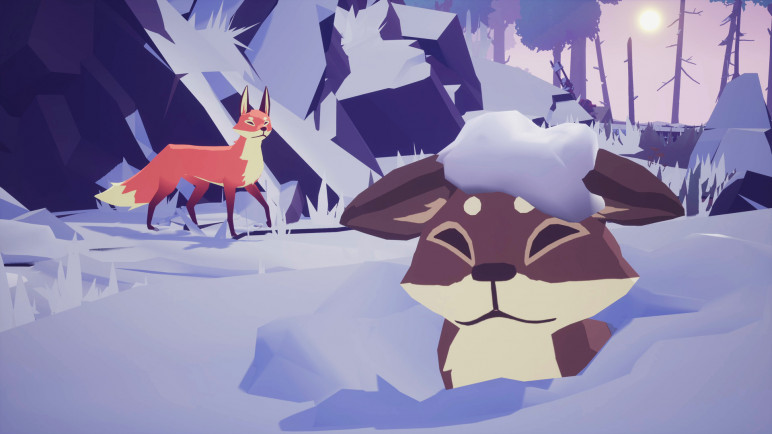 Купить ключ Endling Extinction is Forever для Xbox, Microsoft Store – изображение 8