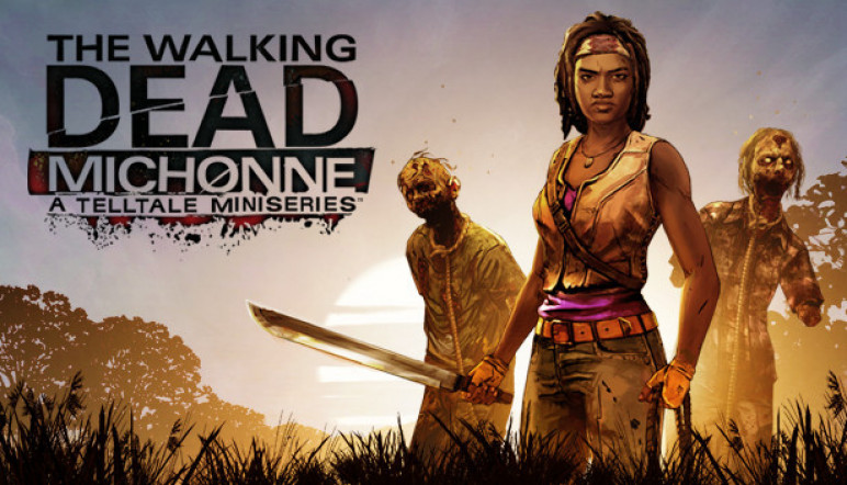 Оффлайн аккаунты для The Walking Dead: Michonne – изображение 12
