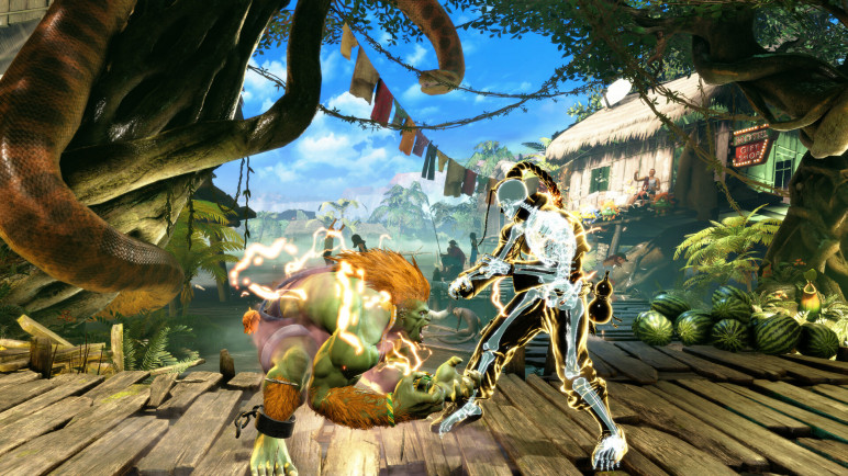 Купить валюту для Street Fighter 6 – изображение 9
