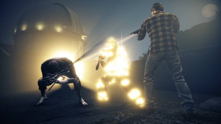 Аккаунты для Alan Wake's American Nightmare – изображение 7