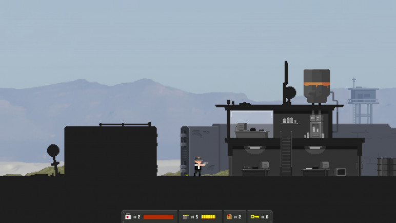 The Final Station – image 3