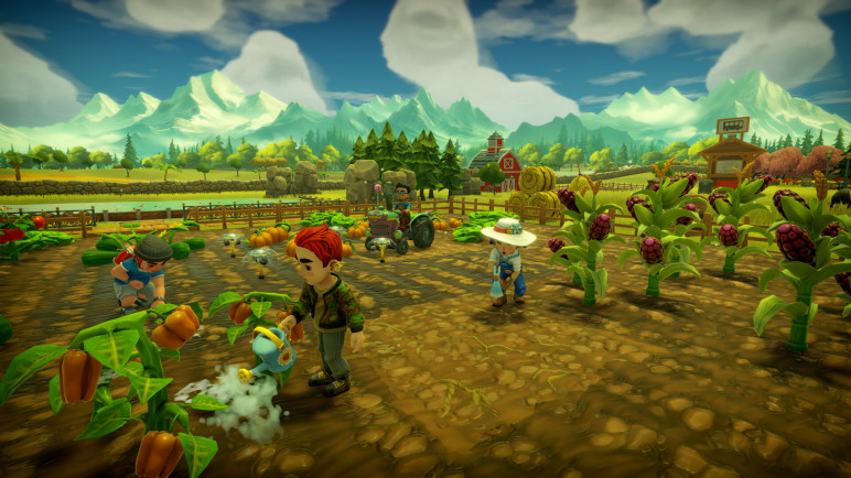 Купить ключ Farm Together 2 для Steam – изображение 9