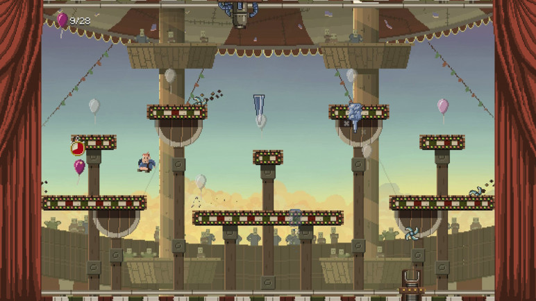 Buying the Penarium Key – image 8
