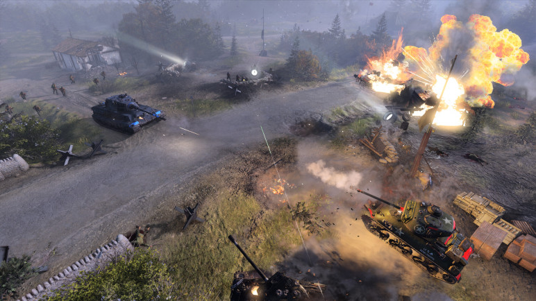 Buy Company of Heroes 3 offline account – image 2