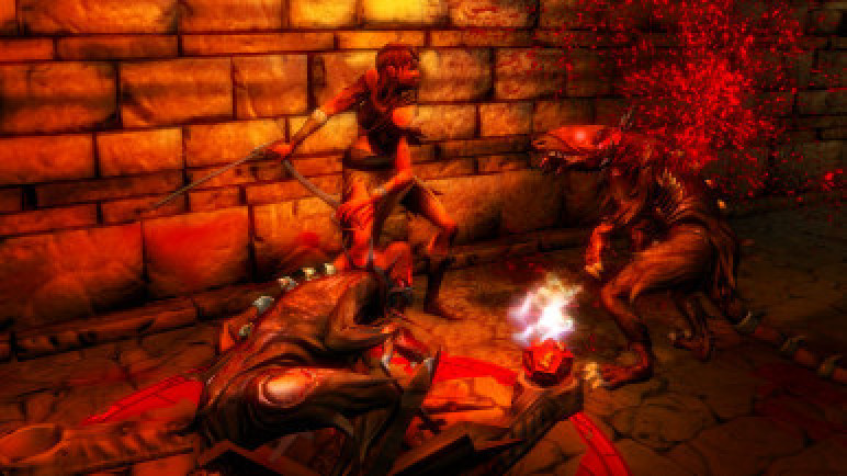 The Dungeons Key – image 4