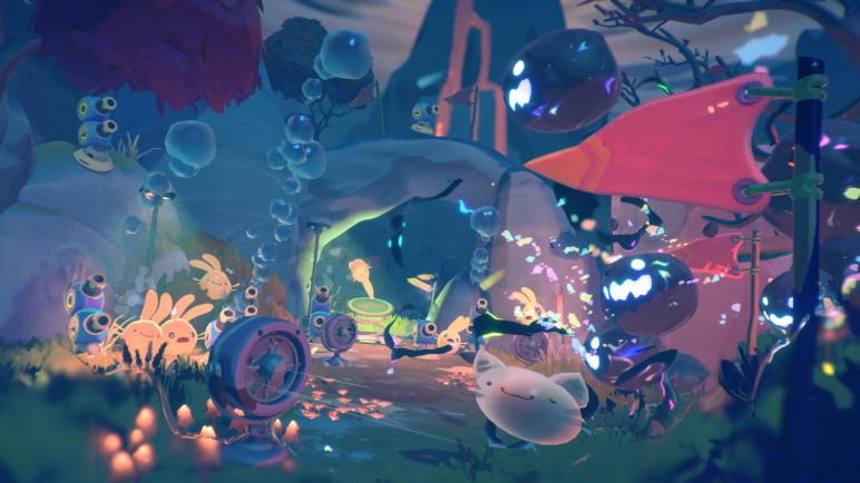 Купить оффлайн аккаунт Slime Rancher 2 для Steam – изображение 8