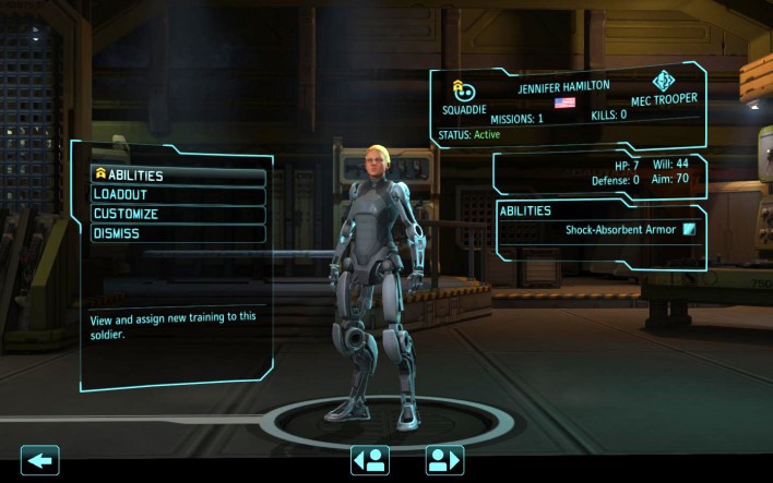 Купить XCOM Enemy Within – изображение 3