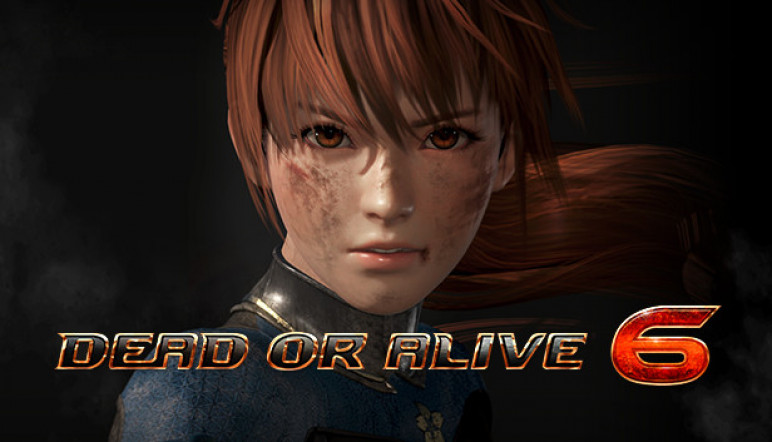 Купить Dead or Alive 6 (DoA 6) – изображение 10