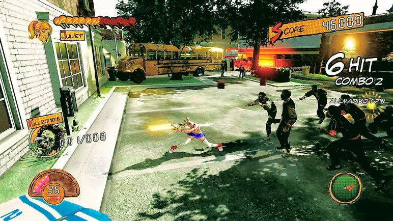 Buy an Offline Account Lollipop Chainsaw Repop – image 4