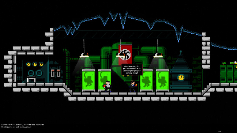 Superfighters Deluxe for Steam – image 7