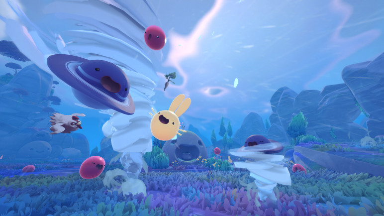 Купить оффлайн аккаунт Slime Rancher 2 для Steam – изображение 9