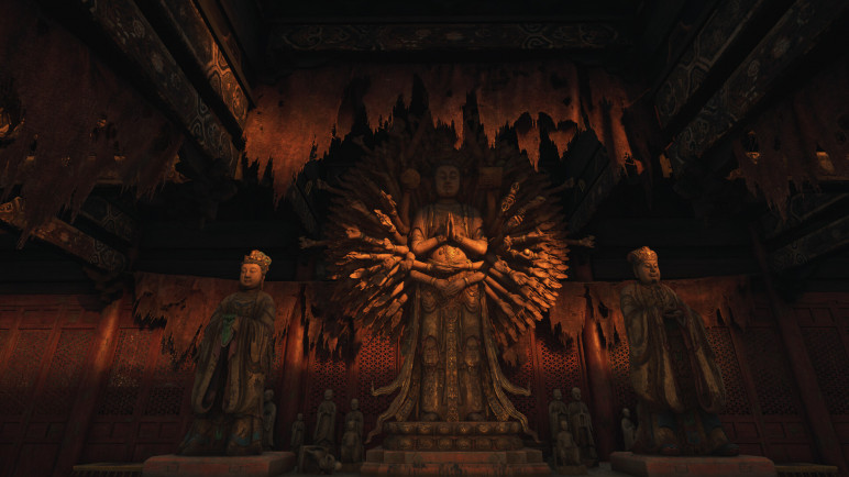 WUCHANG: Fallen Feathers Steam Keys and Gifts – image 9