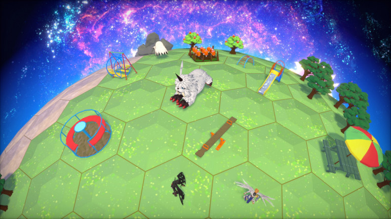 Digimon Story Time Stranger Keys and Gifts – image 10