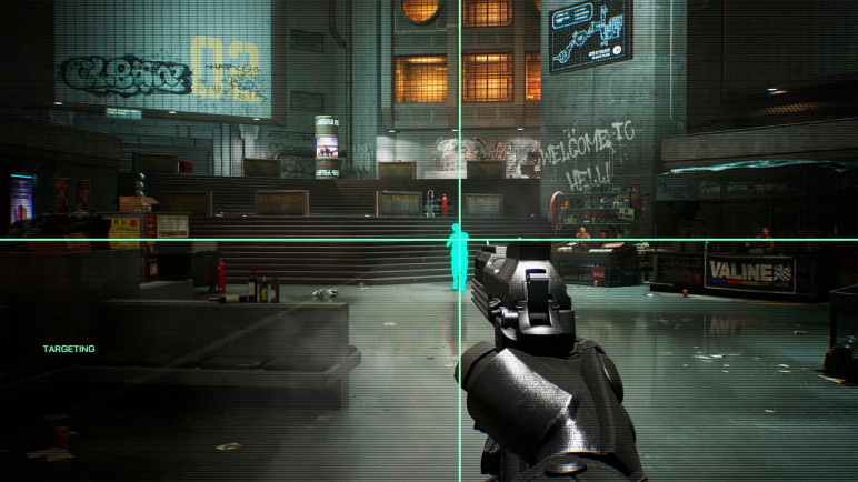 Купить ключ RoboCop: Rogue City - Unfinished Business – изображение 2