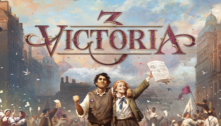 Buy the Victoria 3 Grand Edition Key for Steam – image 12