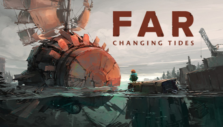 Search for FAR Changing Tides – image 12