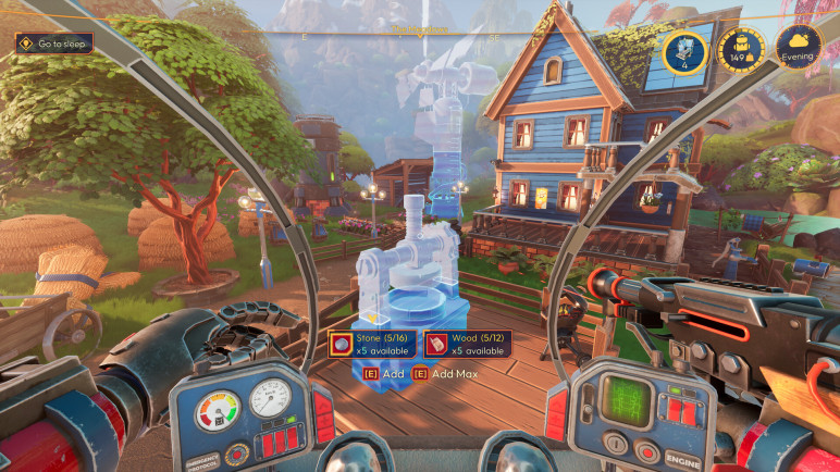 The Lightyear Frontier Key(Lighting Front) – image 4