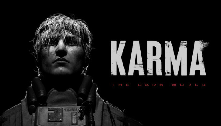 The Dark World Karma – image 12