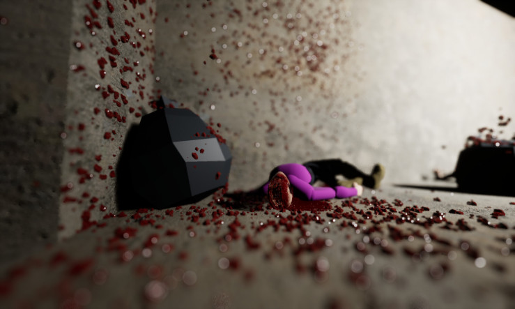 The Endorphin Vice – image 10