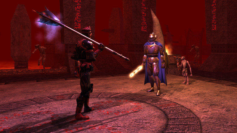 Купить аккаунт Neverwinter Nights для iOS и Android – изображение 2