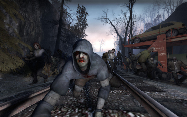 Купить ключ Left 4 Dead для Steam – изображение 7