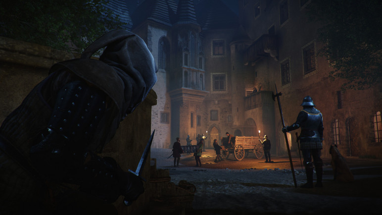 Kingdom Come: Deliverance II - Accounts for Xbox / Microsoft Store – image 7