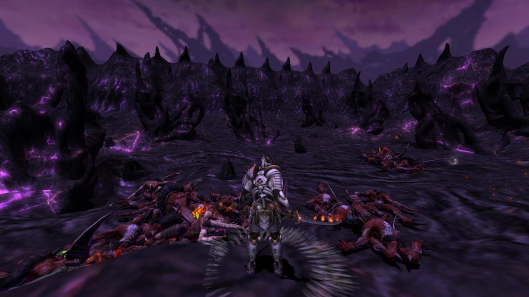 Buying the Hellgate London Key – image 6