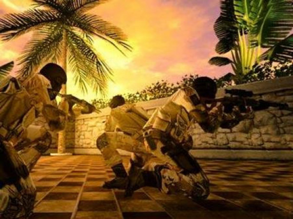 Tom Clancys Rainbow Six 3 for Steam – image 4