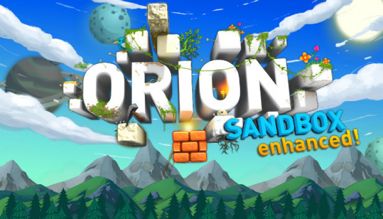 Купить ключ Orion Sandbox Enhanced для Steam – изображение 9